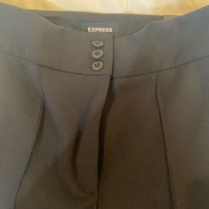 COPY - NWT express pants
